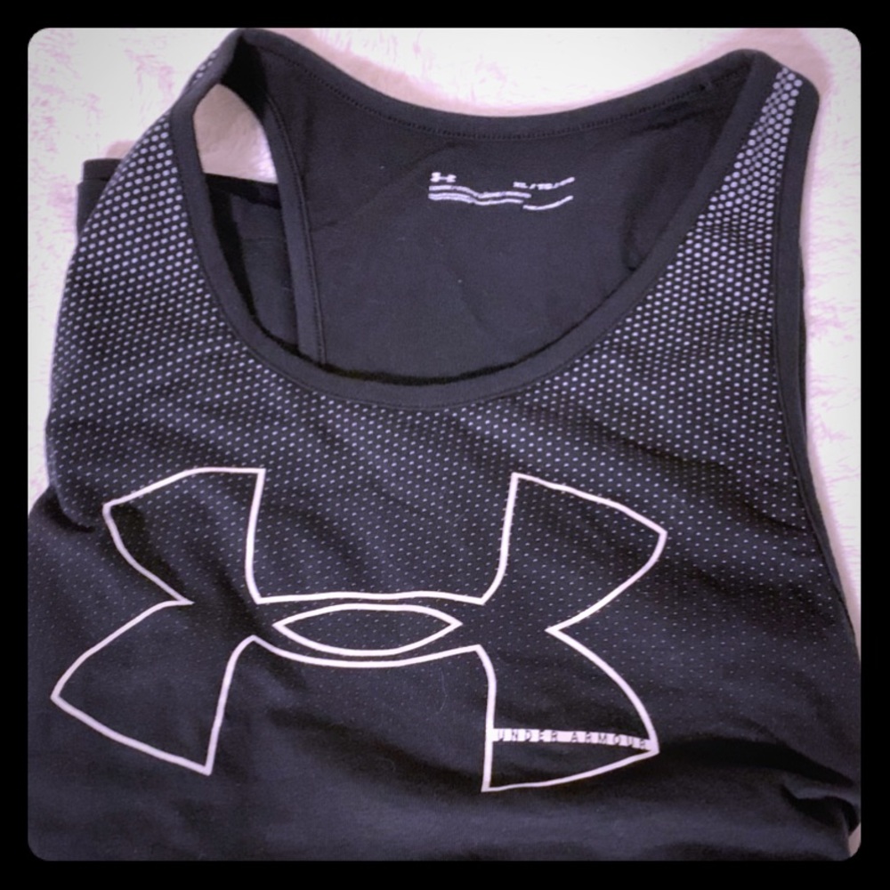 Underarmour tank top
